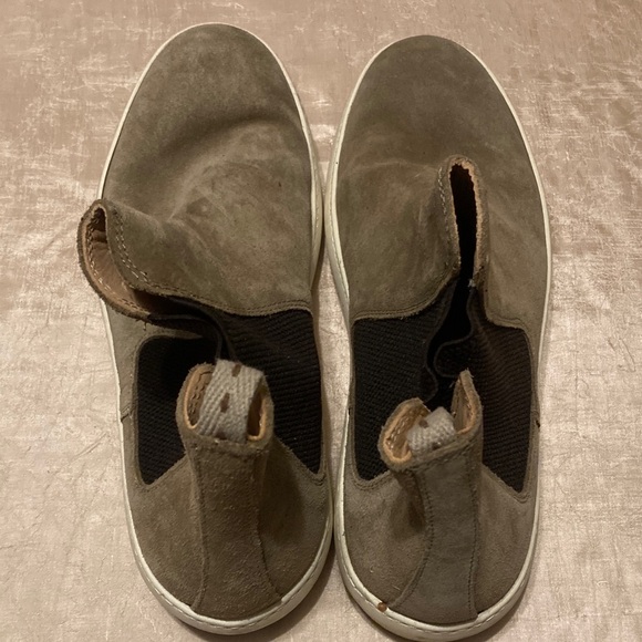 Astorflex casual suede Chelsea boot size 45 - Picture 4 of 6